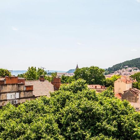 Sky Residence Split - Free Parking Экстерьер фото