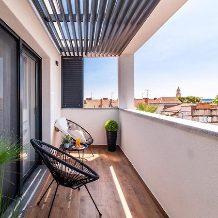 Sky Residence Split - Free Parking Экстерьер фото
