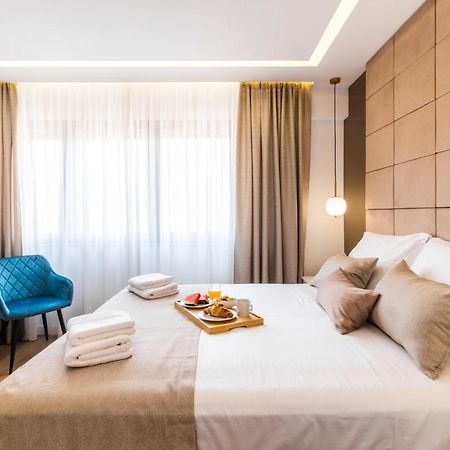 Sky Residence Split - Free Parking Экстерьер фото