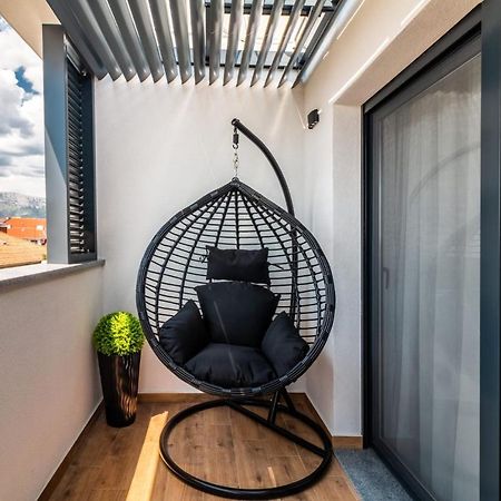 Sky Residence Split - Free Parking Экстерьер фото