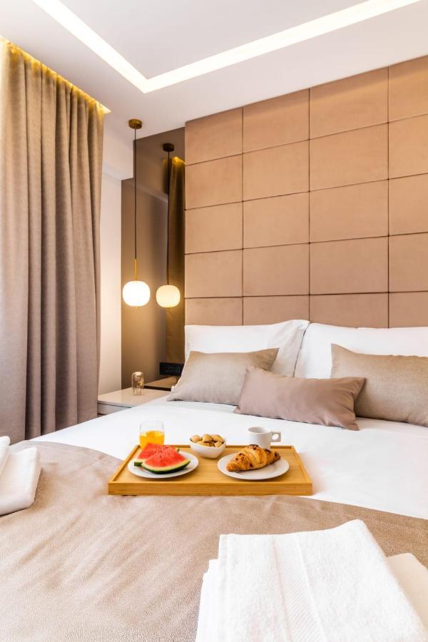 Sky Residence Split - Free Parking Экстерьер фото