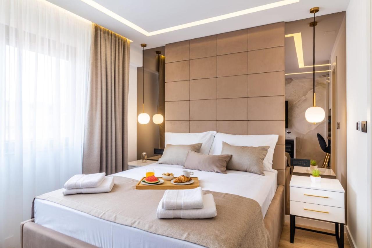 Sky Residence Split - Free Parking Экстерьер фото