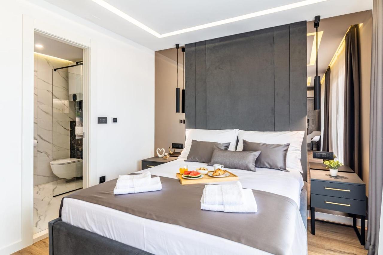 Sky Residence Split - Free Parking Экстерьер фото