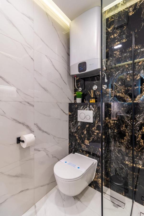 Sky Residence Split - Free Parking Экстерьер фото