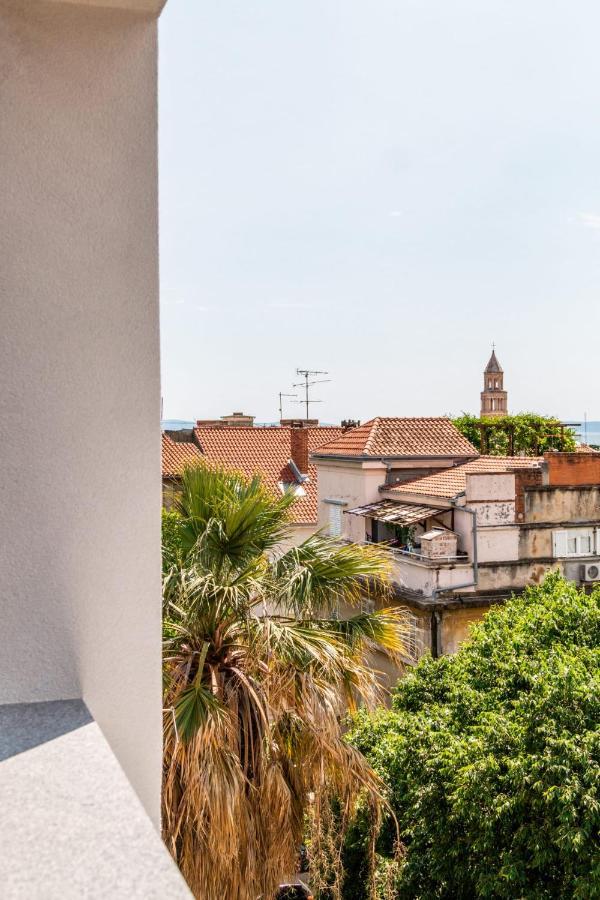 Sky Residence Split - Free Parking Экстерьер фото