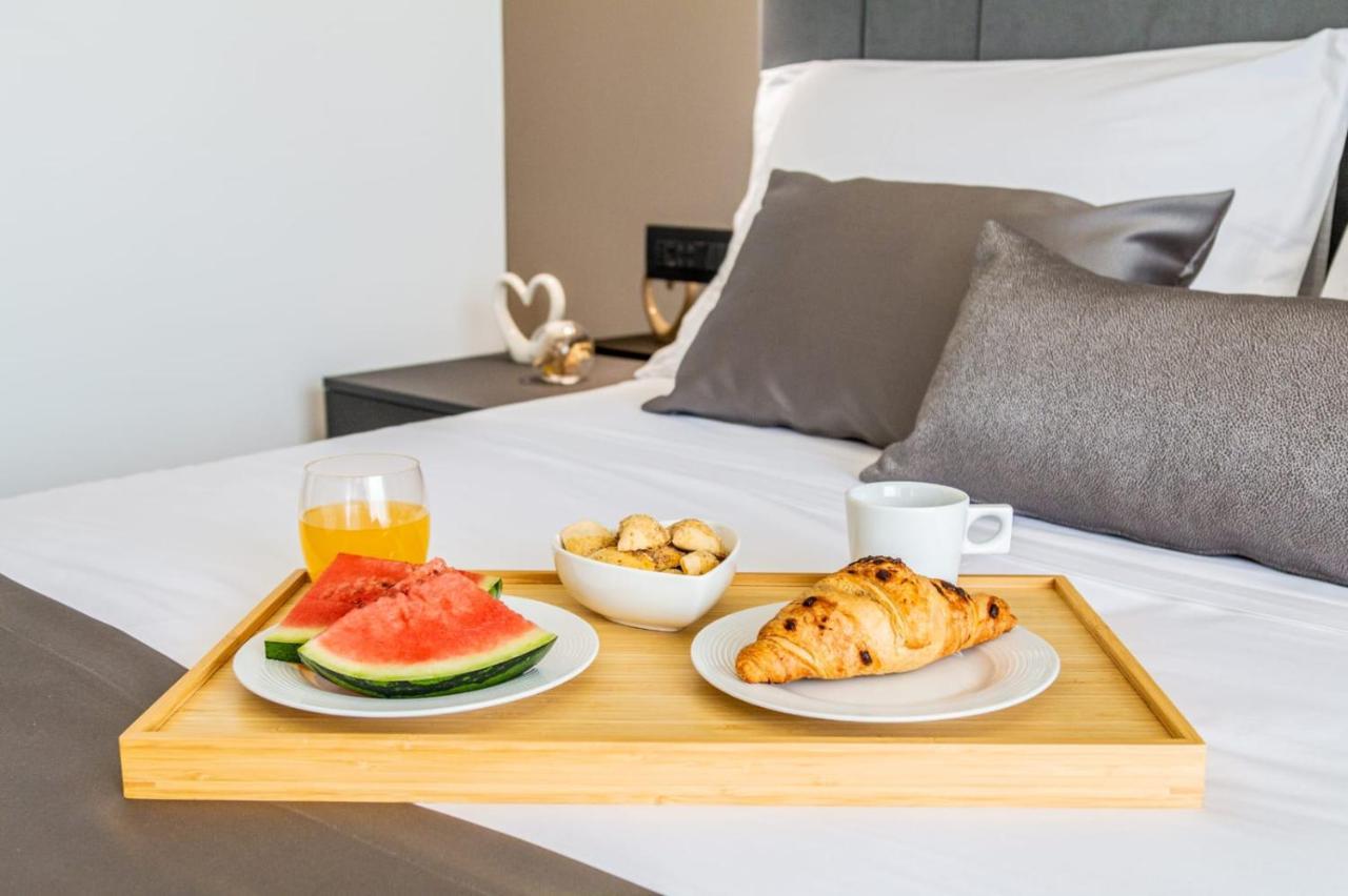 Sky Residence Split - Free Parking Экстерьер фото