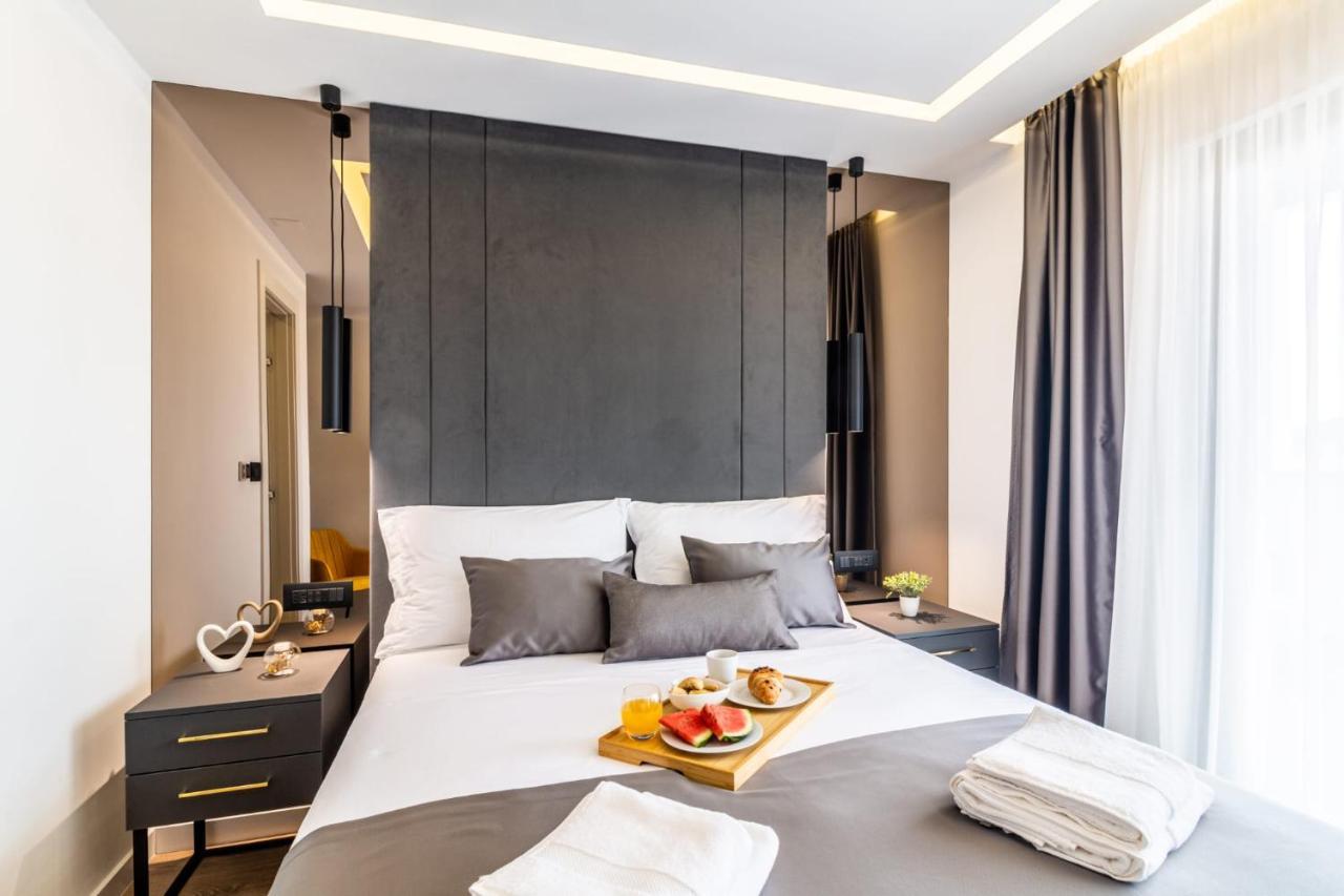 Sky Residence Split - Free Parking Экстерьер фото