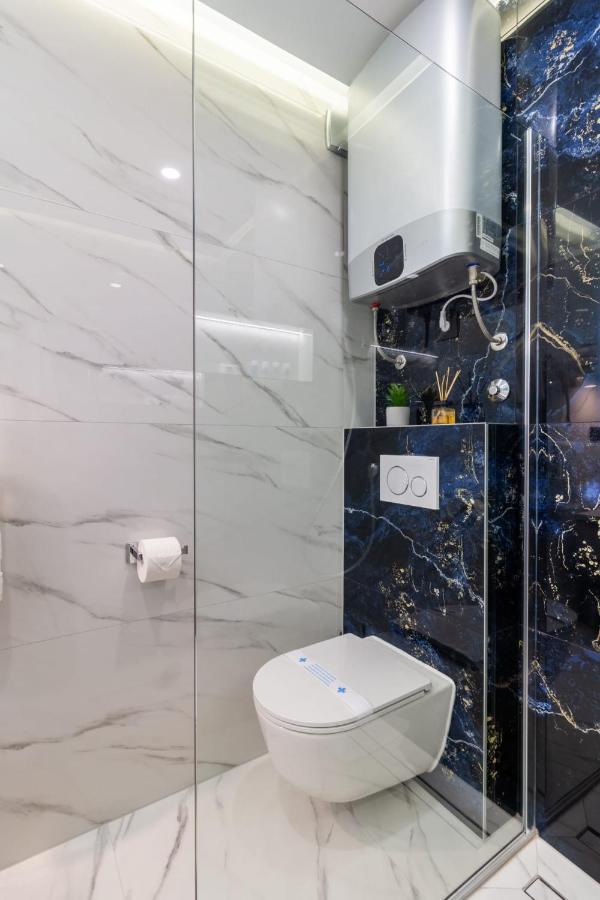 Sky Residence Split - Free Parking Экстерьер фото