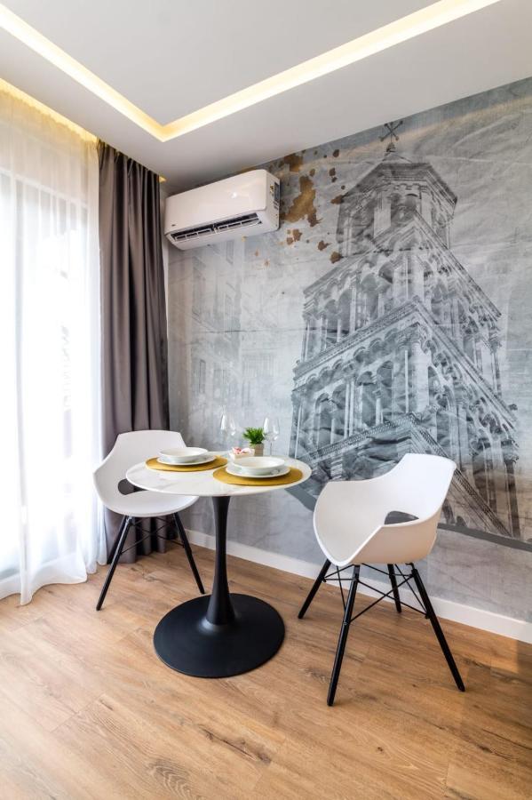 Sky Residence Split - Free Parking Экстерьер фото