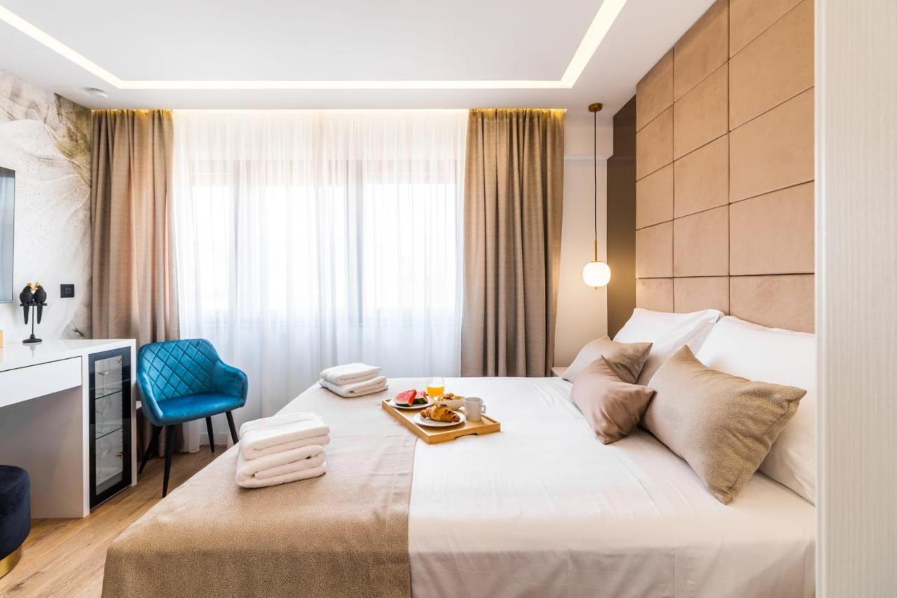 Sky Residence Split - Free Parking Экстерьер фото