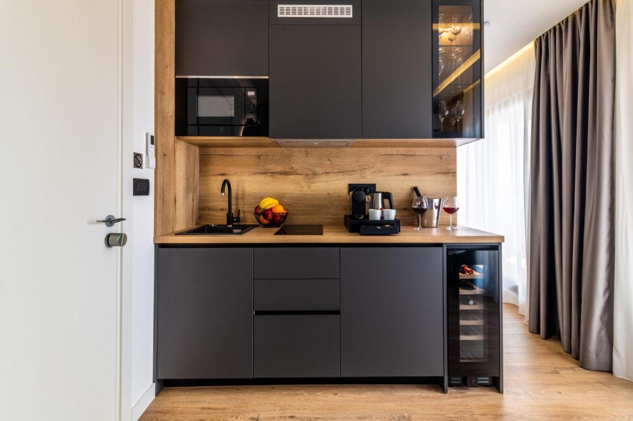 Sky Residence Split - Free Parking Экстерьер фото