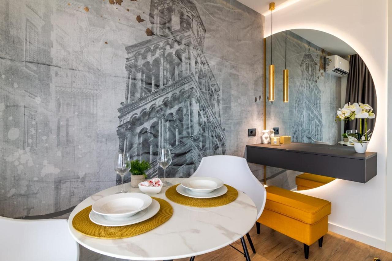 Sky Residence Split - Free Parking Экстерьер фото