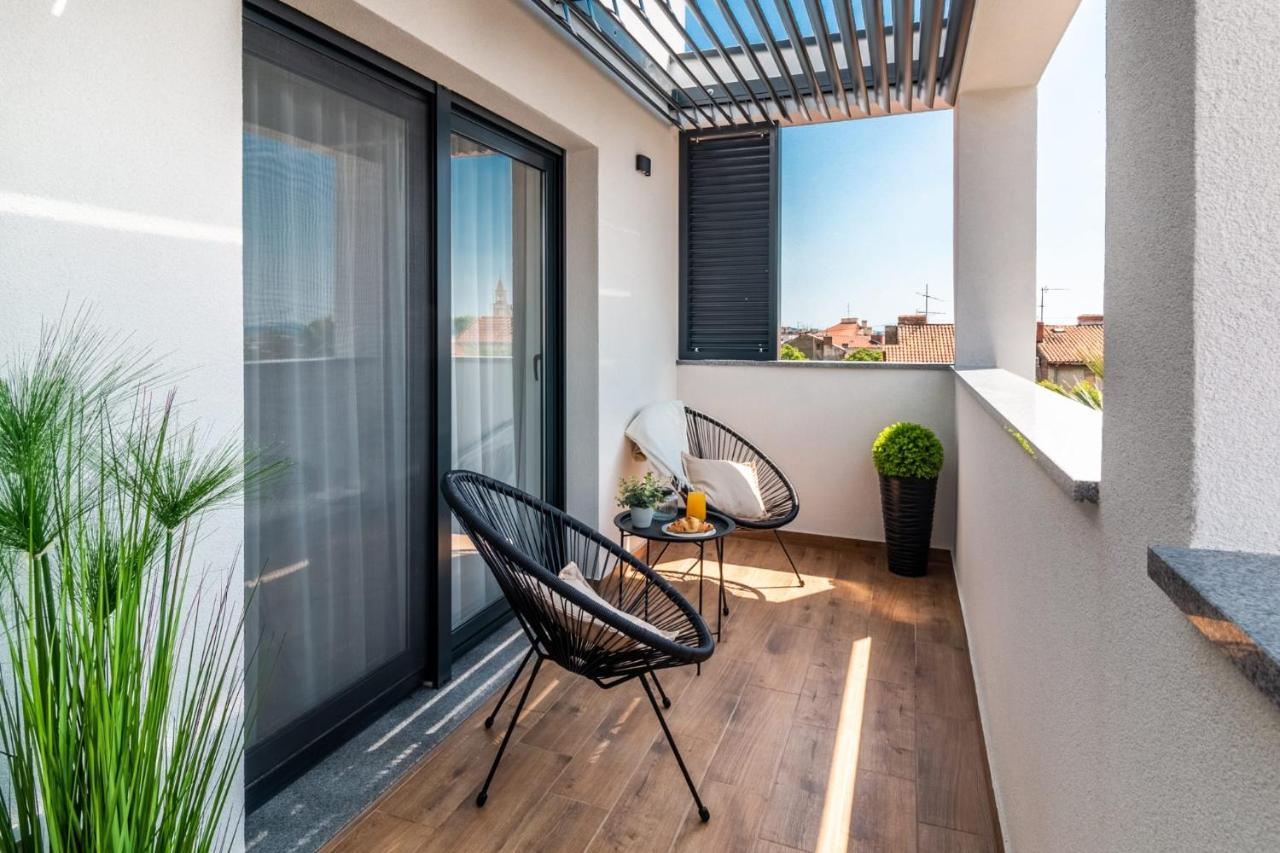 Sky Residence Split - Free Parking Экстерьер фото