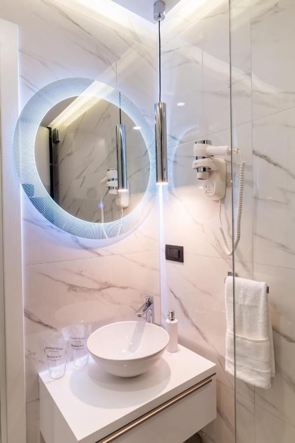 Sky Residence Split - Free Parking Экстерьер фото