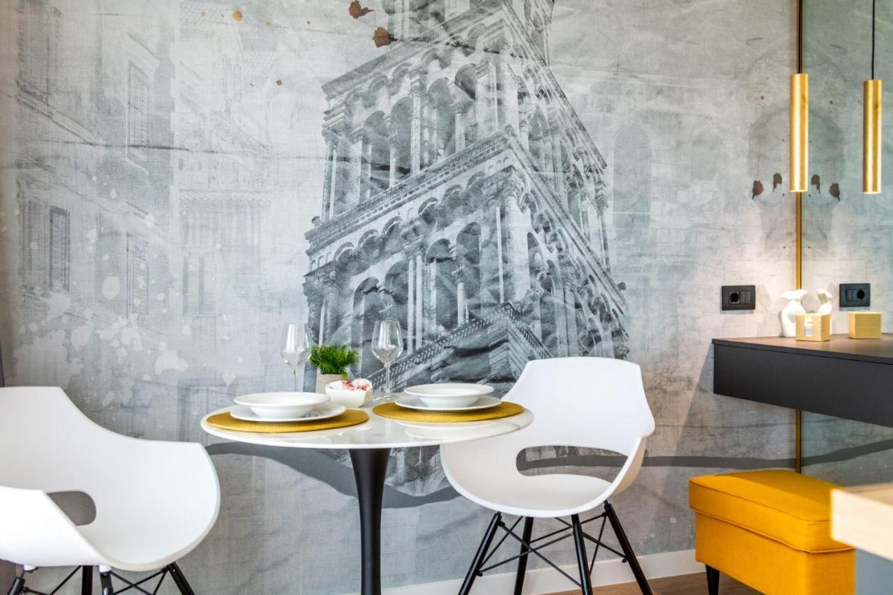 Sky Residence Split - Free Parking Экстерьер фото