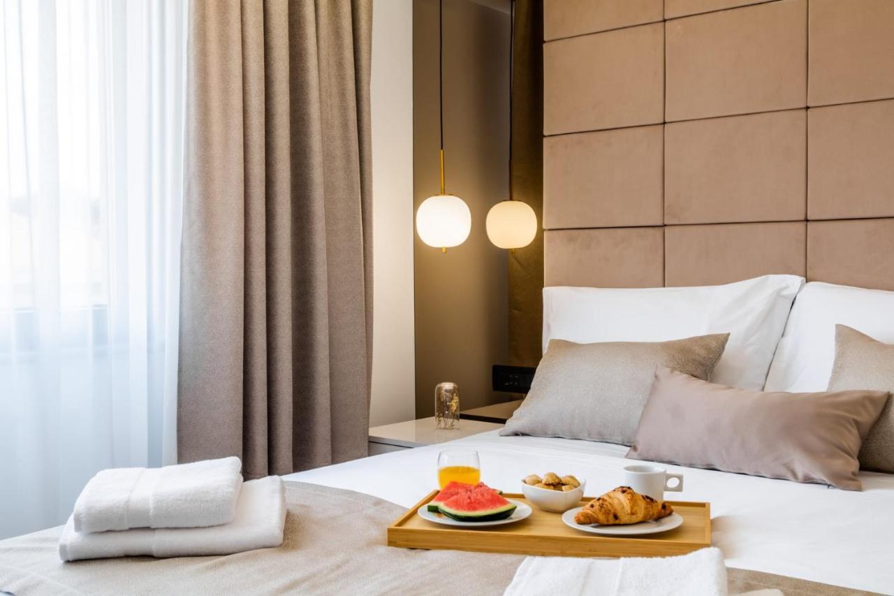 Sky Residence Split - Free Parking Экстерьер фото
