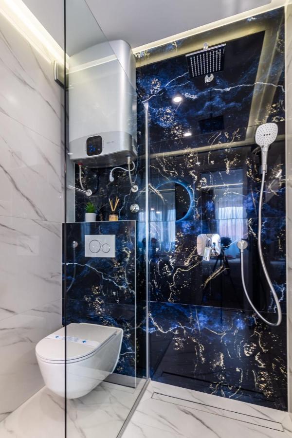 Sky Residence Split - Free Parking Экстерьер фото