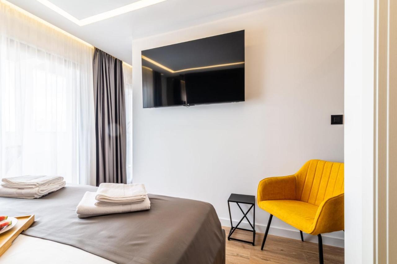 Sky Residence Split - Free Parking Экстерьер фото