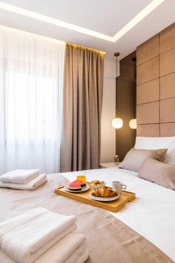 Sky Residence Split - Free Parking Экстерьер фото