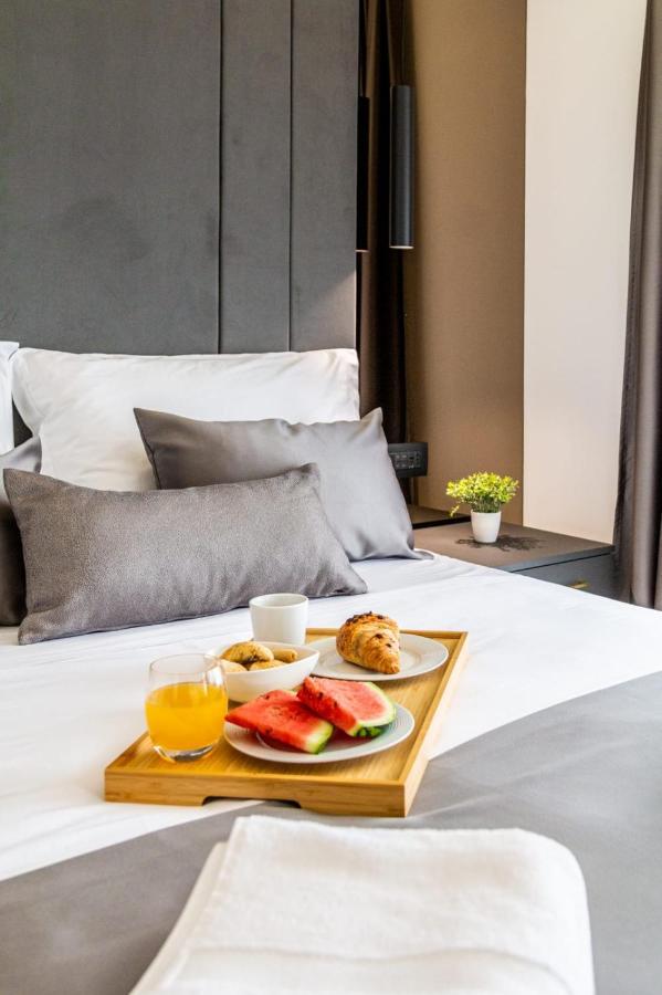 Sky Residence Split - Free Parking Экстерьер фото