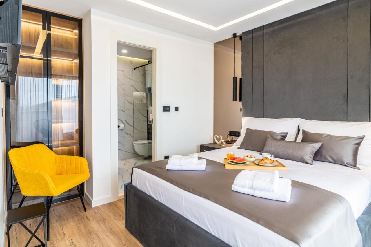 Sky Residence Split - Free Parking Экстерьер фото