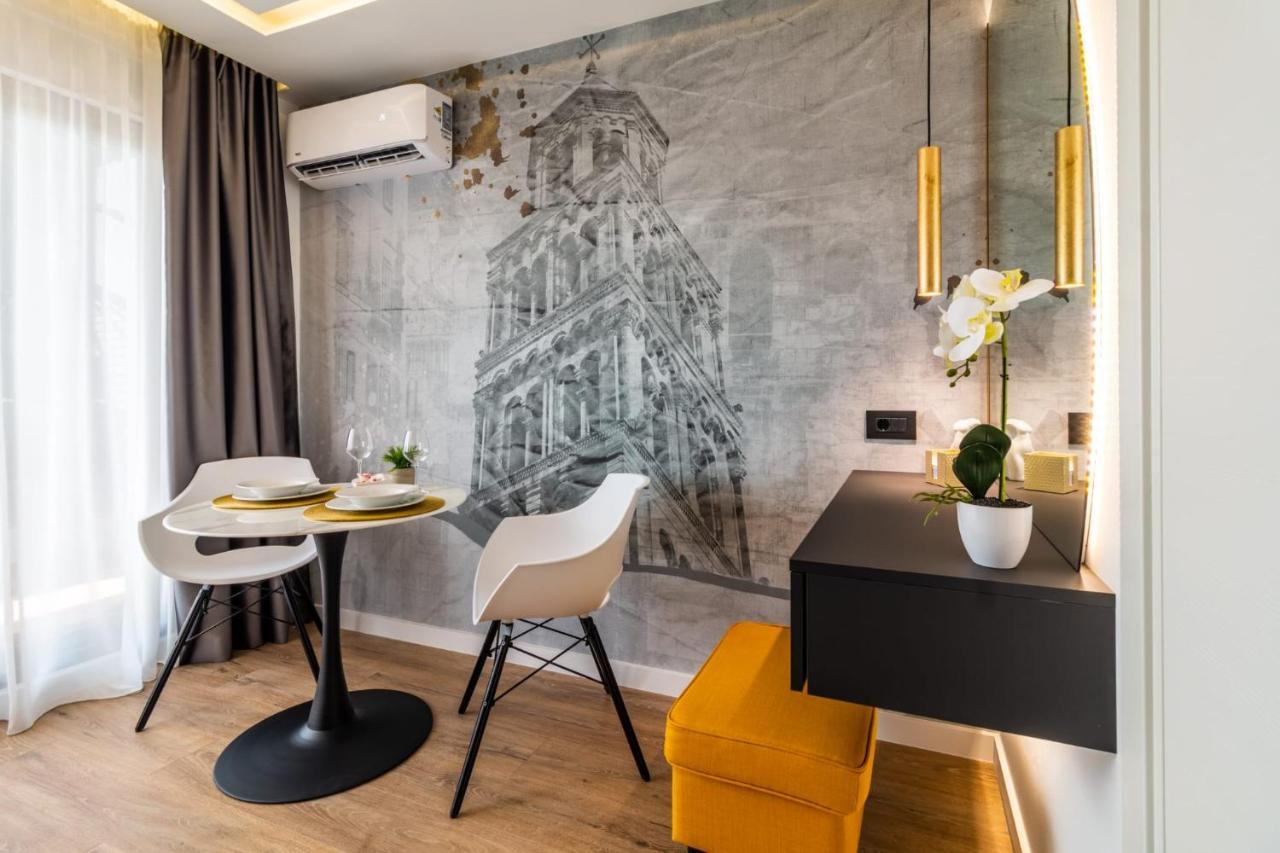 Sky Residence Split - Free Parking Экстерьер фото