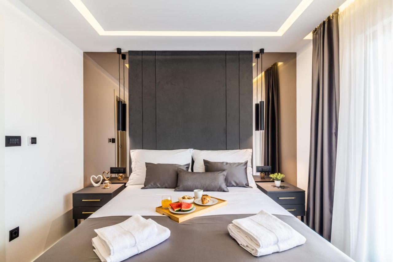 Sky Residence Split - Free Parking Экстерьер фото