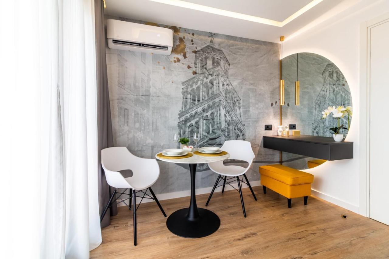 Sky Residence Split - Free Parking Экстерьер фото