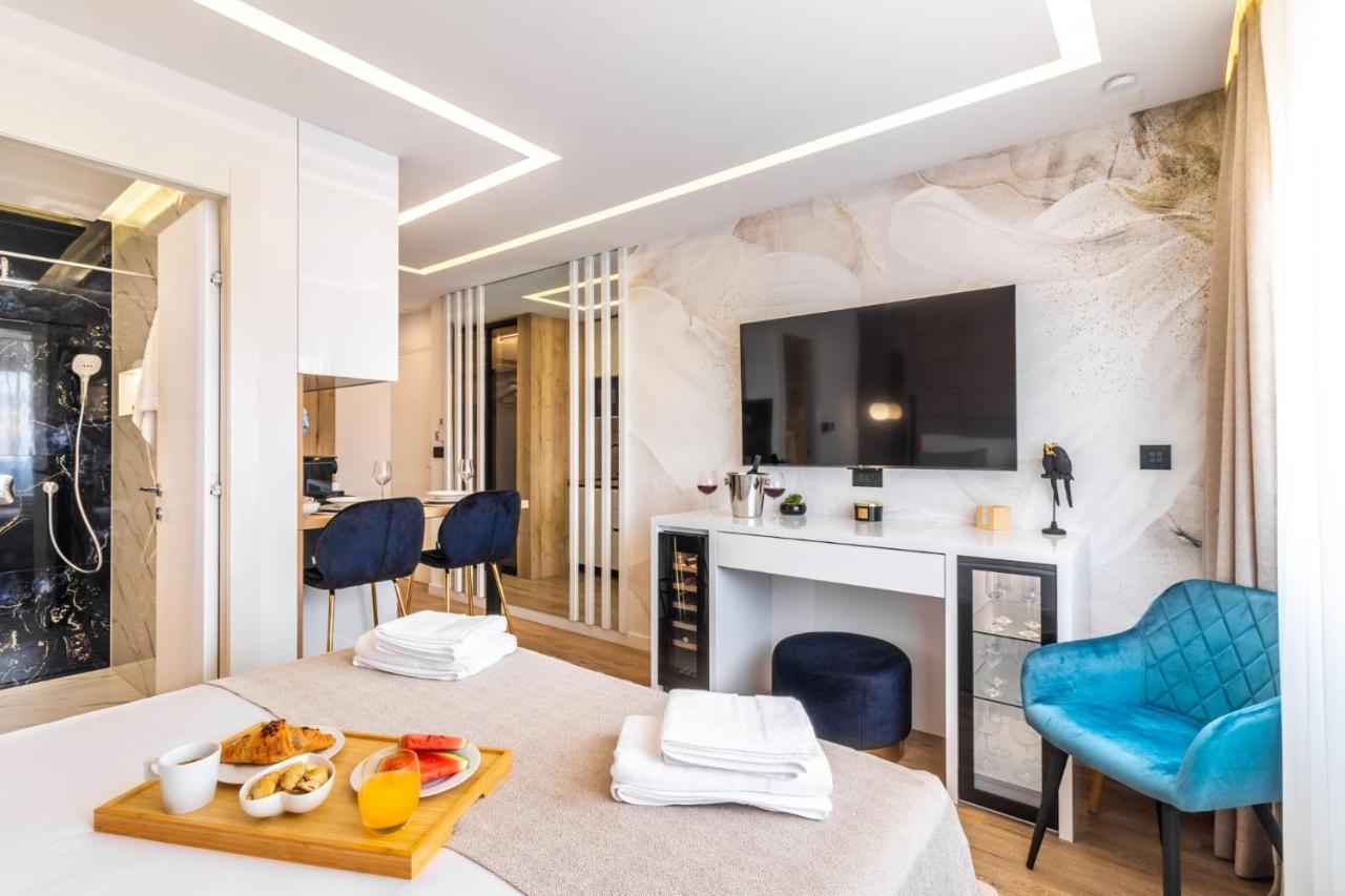 Sky Residence Split - Free Parking Экстерьер фото