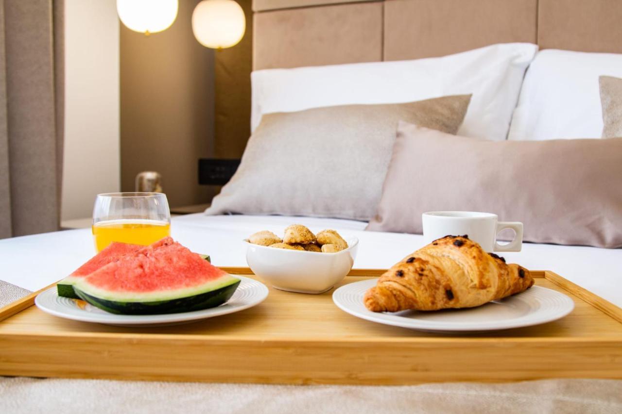 Sky Residence Split - Free Parking Экстерьер фото