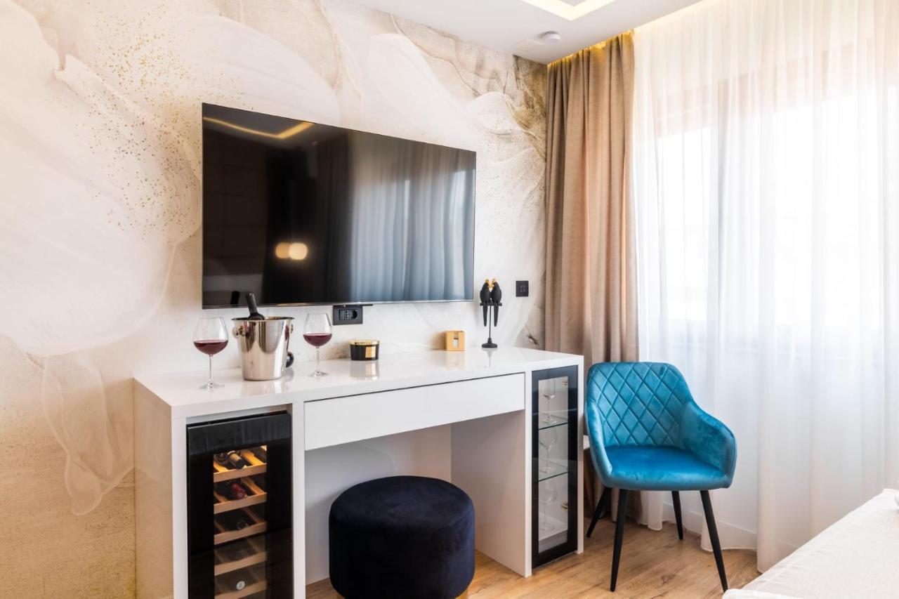 Sky Residence Split - Free Parking Экстерьер фото