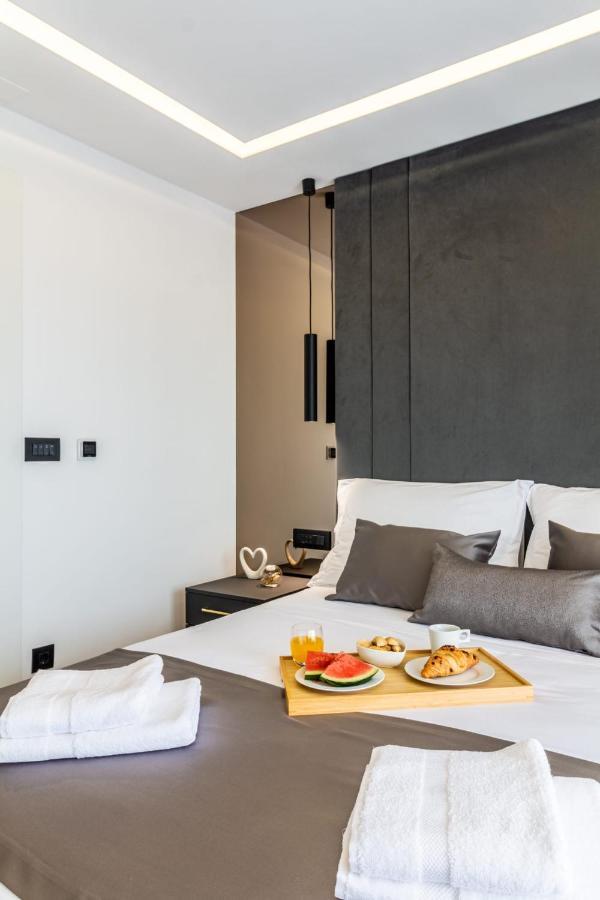 Sky Residence Split - Free Parking Экстерьер фото