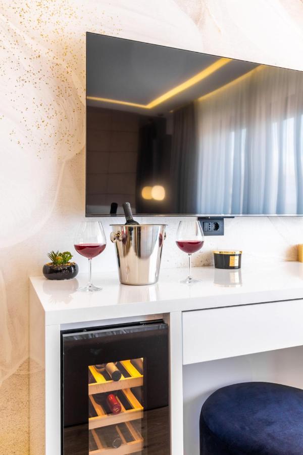 Sky Residence Split - Free Parking Экстерьер фото