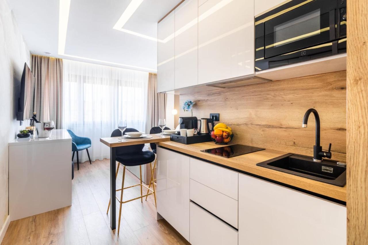 Sky Residence Split - Free Parking Экстерьер фото