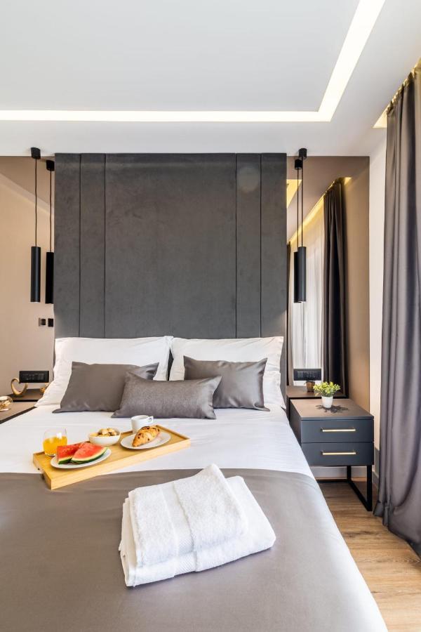 Sky Residence Split - Free Parking Экстерьер фото