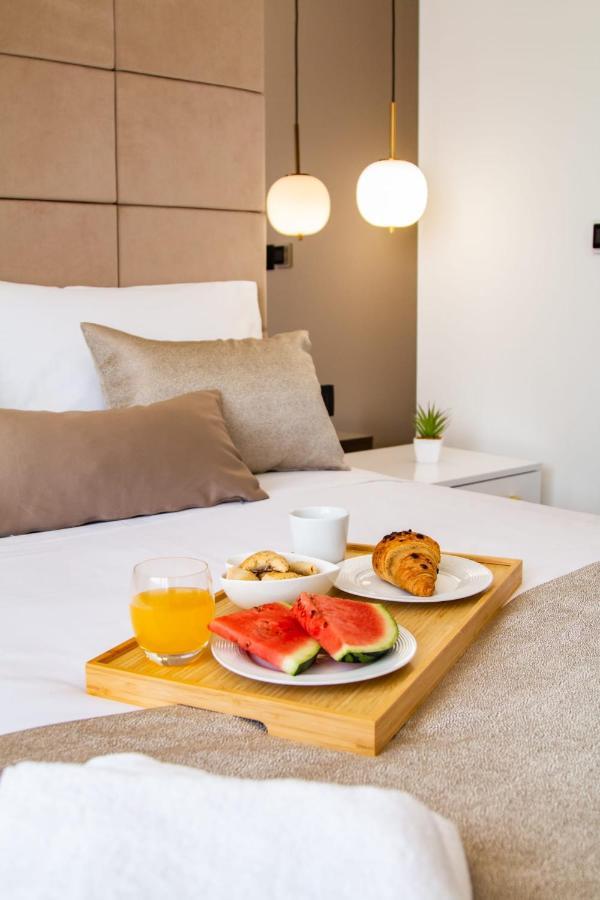 Sky Residence Split - Free Parking Экстерьер фото