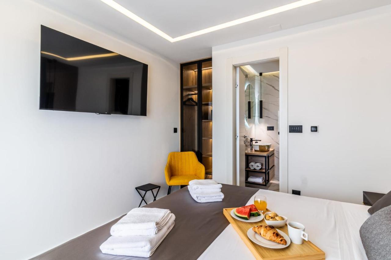 Sky Residence Split - Free Parking Экстерьер фото
