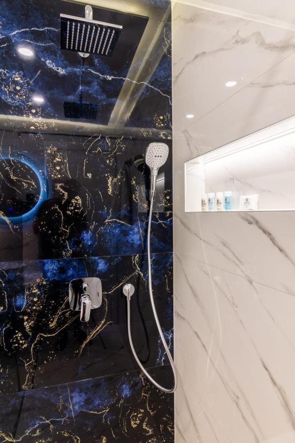 Sky Residence Split - Free Parking Экстерьер фото