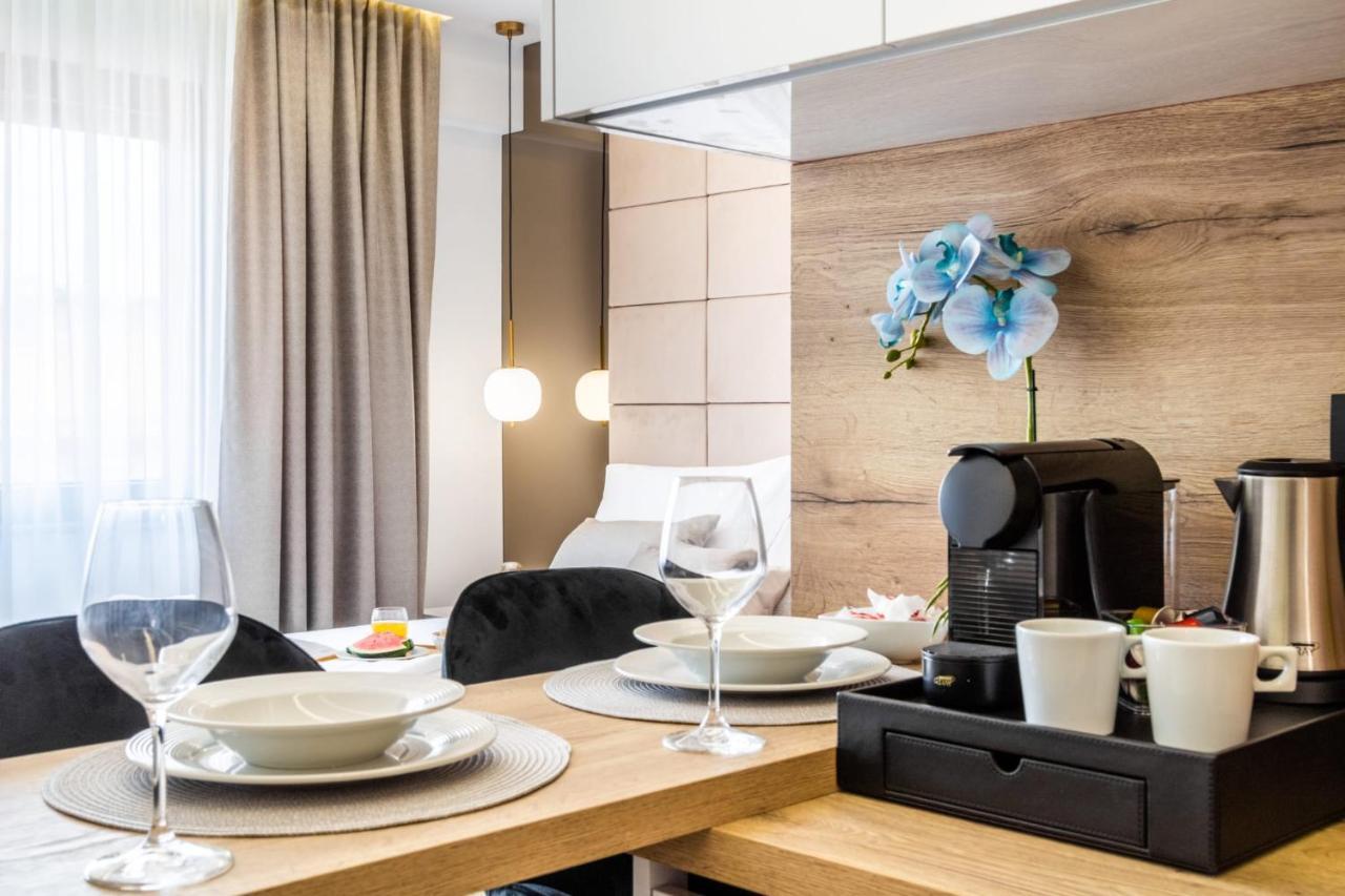 Sky Residence Split - Free Parking Экстерьер фото