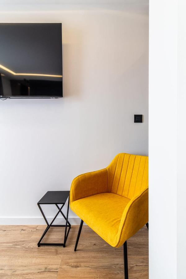 Sky Residence Split - Free Parking Экстерьер фото
