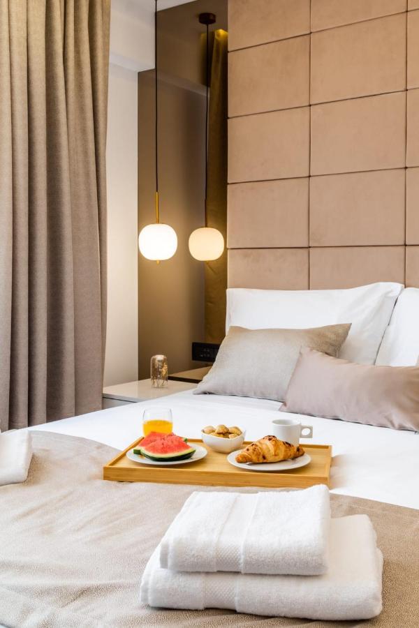 Sky Residence Split - Free Parking Экстерьер фото