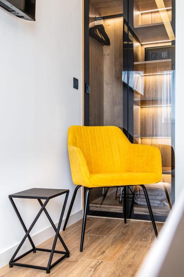 Sky Residence Split - Free Parking Экстерьер фото