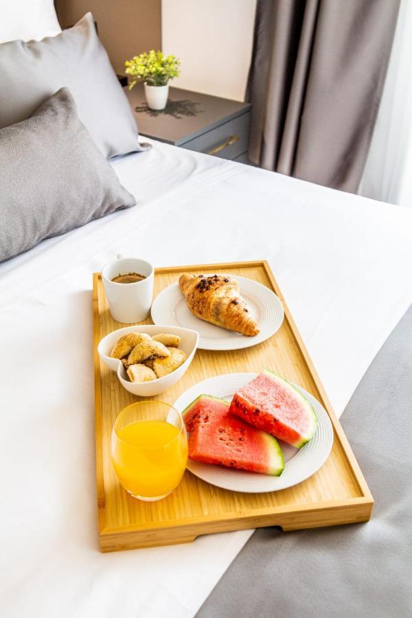 Sky Residence Split - Free Parking Экстерьер фото