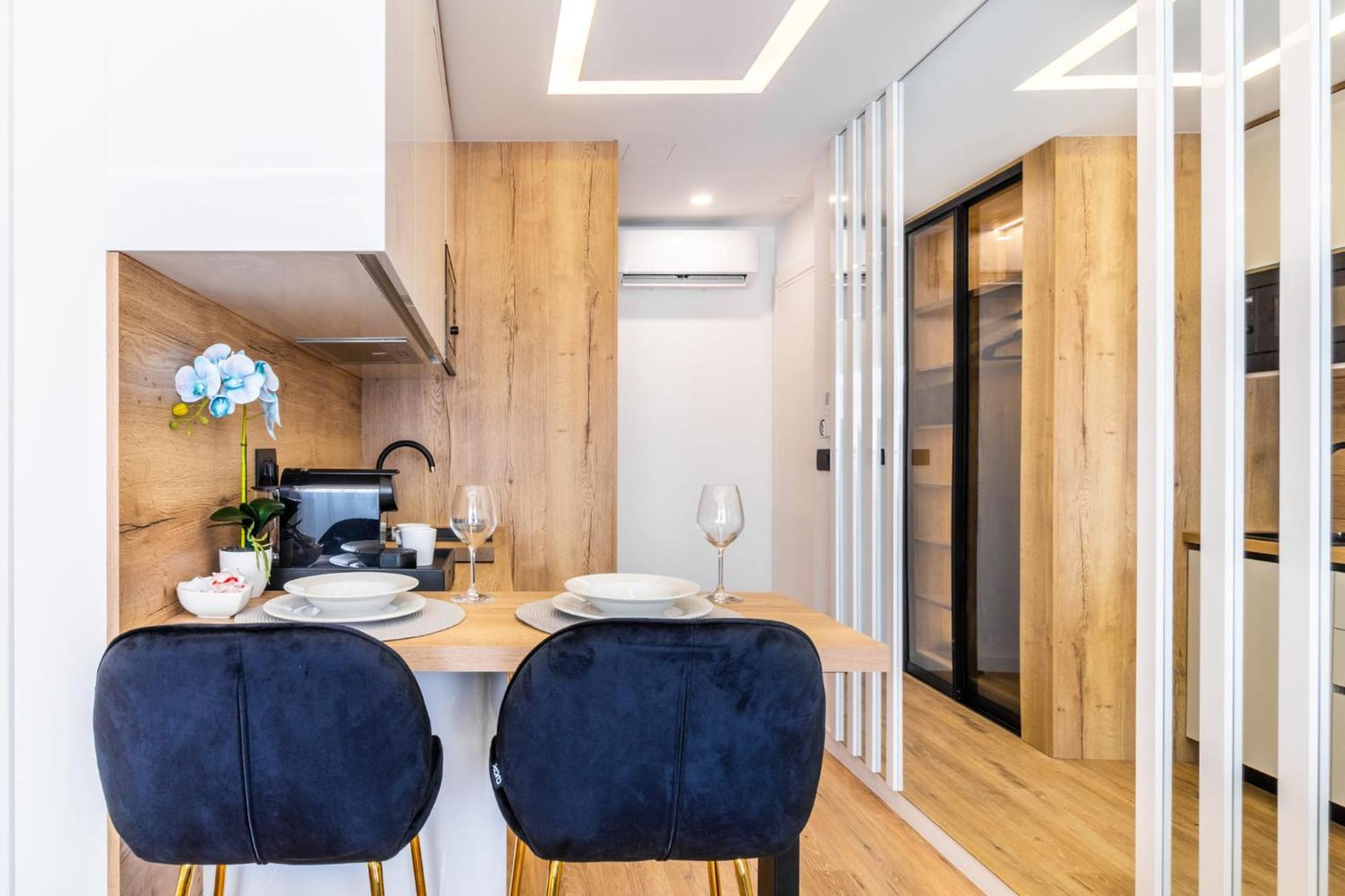 Sky Residence Split - Free Parking Номер фото