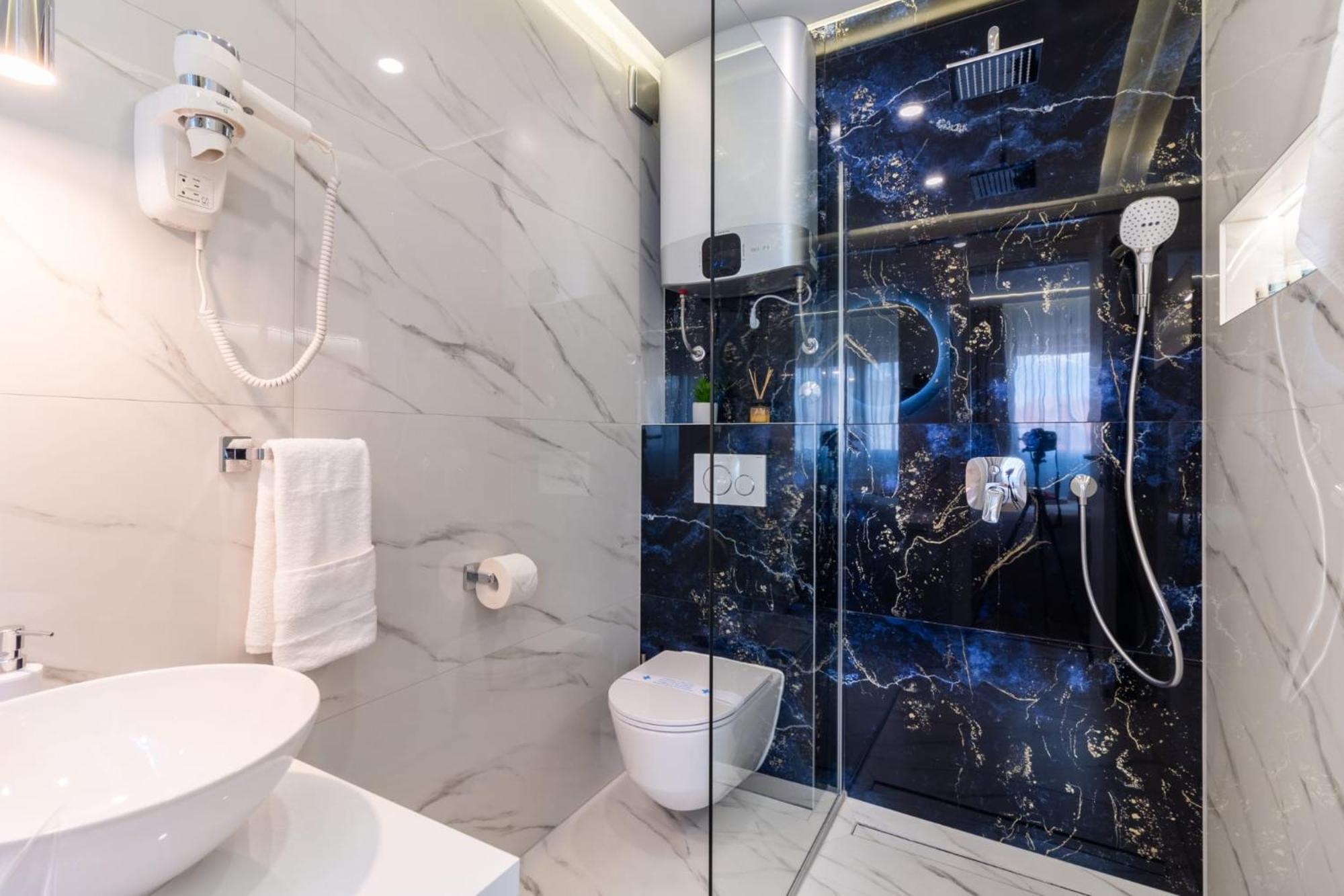Sky Residence Split - Free Parking Номер фото