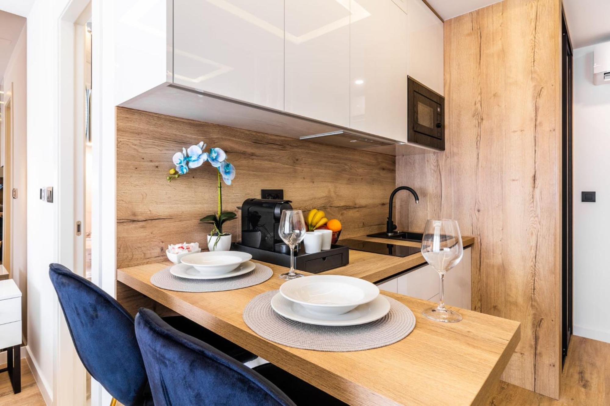 Sky Residence Split - Free Parking Номер фото